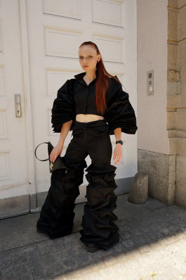 The Columbist: Berlin’s lifestyle magazine