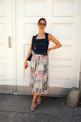 The Columbist: Berlin’s lifestyle magazine