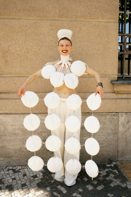 The Columbist: Berlin’s lifestyle magazine