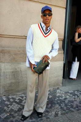 The Columbist: Berlin’s lifestyle magazine