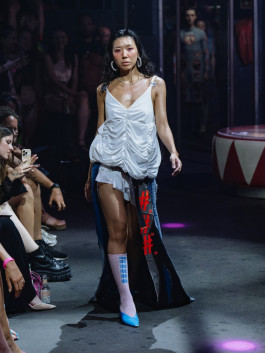 The Columbist: Berlin’s lifestyle magazine