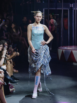 The Columbist: Berlin’s lifestyle magazine