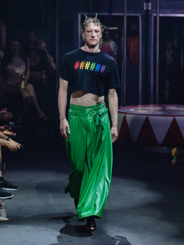 The Columbist: Berlin’s lifestyle magazine