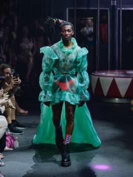 The Columbist: Berlin’s lifestyle magazine