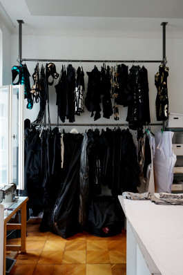 The Columbist: Berlin’s lifestyle magazine