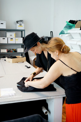 The Columbist: Berlin’s lifestyle magazine