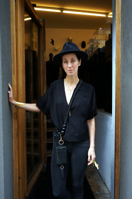 The Columbist: Berlin’s lifestyle magazine