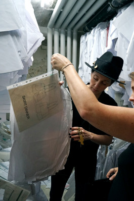 The Columbist: Berlin’s lifestyle magazine