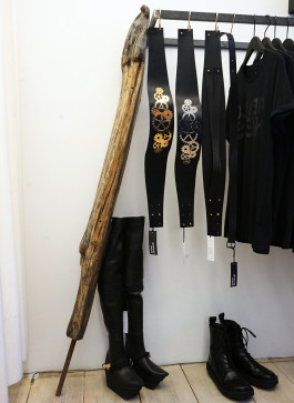 The Columbist: Berlin’s lifestyle magazine