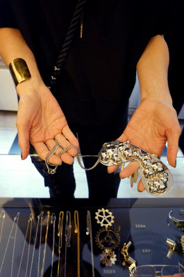 The Columbist: Berlin’s lifestyle magazine