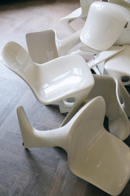 The Columbist: Berlin’s lifestyle magazine