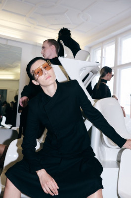 The Columbist: Berlin’s lifestyle magazine