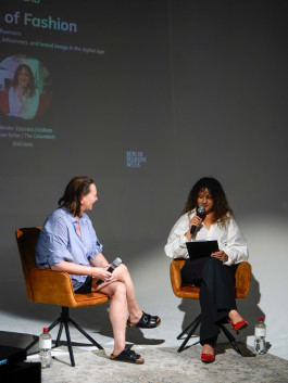 The Columbist: Berlin’s lifestyle magazine