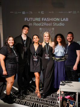 The Columbist: Berlin’s lifestyle magazine