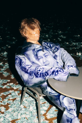 The Columbist: Berlin’s lifestyle magazine