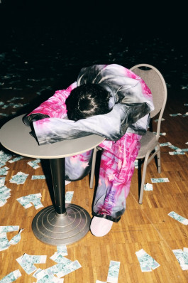 The Columbist: Berlin’s lifestyle magazine