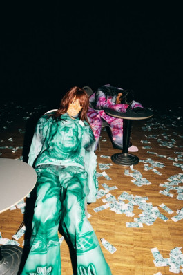 The Columbist: Berlin’s lifestyle magazine