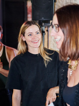 The Columbist: Berlin’s lifestyle magazine