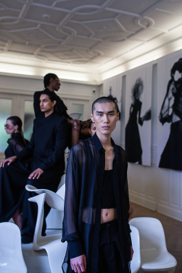 The Columbist: Berlin’s lifestyle magazine