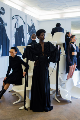 The Columbist: Berlin’s lifestyle magazine