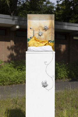 The Columbist: Berlin’s lifestyle magazine