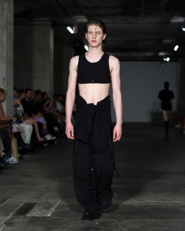 The Columbist: Berlin’s lifestyle magazine