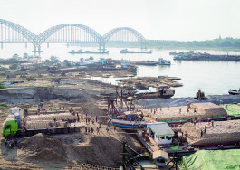 The Columbist: Berlin’s lifestyle magazine