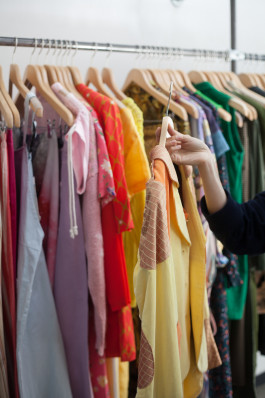 The Columbist: Berlin’s lifestyle magazine