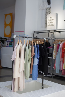 The Columbist: Berlin’s lifestyle magazine