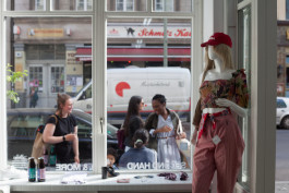 The Columbist: Berlin’s lifestyle magazine