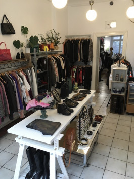 The Columbist: Berlin’s lifestyle magazine