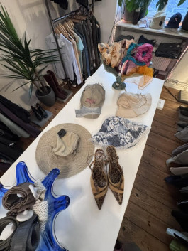 The Columbist: Berlin’s lifestyle magazine