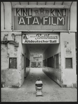 The Columbist: Berlin’s lifestyle magazine