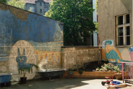 The Columbist: Berlin’s lifestyle magazine