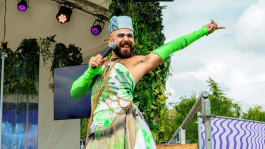 The Columbist: Berlin’s lifestyle magazine