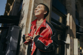 The Columbist: Berlin’s lifestyle magazine