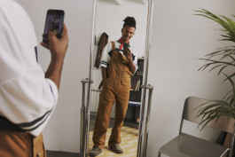 The Columbist: Berlin’s lifestyle magazine