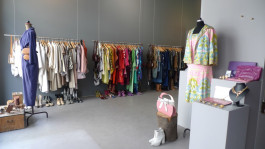 The Columbist: Berlin’s lifestyle magazine