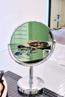 The Columbist: Berlin’s lifestyle magazine