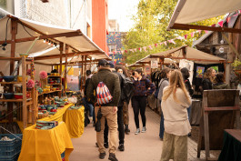 The Columbist: Berlin’s lifestyle magazine