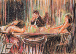 The Columbist: Berlin’s lifestyle magazine