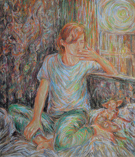 The Columbist: Berlin’s lifestyle magazine