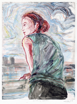 The Columbist: Berlin’s lifestyle magazine