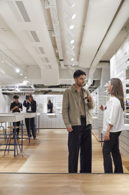 The Columbist: Berlin’s lifestyle magazine