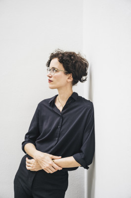 The Columbist: Berlin’s lifestyle magazine