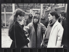 The Columbist: Berlin’s lifestyle magazine