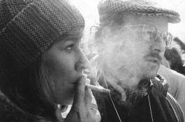 The Columbist: Berlin’s lifestyle magazine