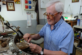 The Columbist: Berlin’s lifestyle magazine