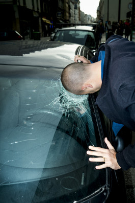 The Columbist: Berlin’s lifestyle magazine