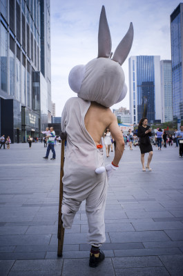 The Columbist: Berlin’s lifestyle magazine